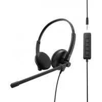 Наушники Dell Stereo Headset WH1022 (520-AAVV)