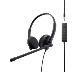 Наушники Dell Stereo Headset WH1022 (520-AAVV)