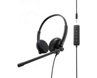 Наушники Dell Stereo Headset WH1022