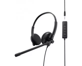 Наушники Dell Stereo Headset WH1022 (520-AAVV)