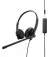 Наушники Dell Stereo Headset WH1022 (520-AAVV)