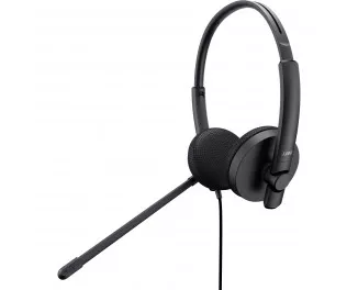 Наушники Dell Stereo Headset WH1022 (520-AAVV)