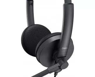 Наушники Dell Stereo Headset WH1022 (520-AAVV)