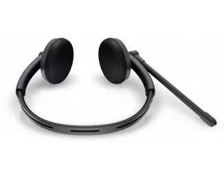 Наушники Dell Stereo Headset WH1022 (520-AAVV)