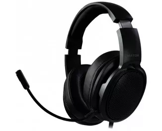 Наушники Hator Hellraizer PC Edition Black (HTA-803)