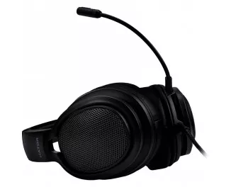Наушники Hator Hellraizer PC Edition Black (HTA-803)
