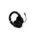 Наушники Hator Hellraizer PC Edition Black (HTA-803)