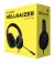 Наушники Hator Hellraizer PC Edition Black (HTA-803)