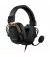 Наушники Hator Hypergang 2 Gold Edition (HTA-916)