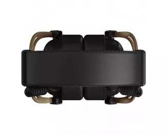 Наушники Hator Hypergang 2 Gold Edition (HTA-916)