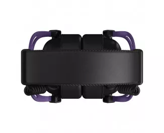 Наушники Hator Hypergang 2 Lavander Edition (HTA-914)