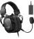 Наушники Hator Hypergang 2 USB 7.1 Black (HTA-940)