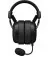 Наушники Hator Hypergang 2 USB 7.1 Black (HTA-940)