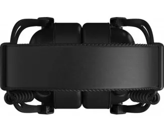 Наушники Hator Hypergang 2 USB 7.1 Black (HTA-940)