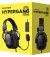 Наушники Hator Hypergang 2 USB 7.1 Black (HTA-940)