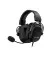 Наушники Hator Hypergang 2 USB 7.1 Titanium Edition (HTA-945)