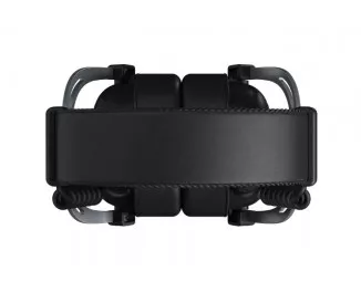Наушники Hator Hypergang 2 USB 7.1 Titanium Edition (HTA-945)
