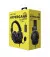 Наушники Hator Hypergang 2 USB 7.1 Titanium Edition (HTA-945)
