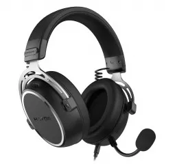 Наушники Hator Hypergang 3 Black (ESH05)
