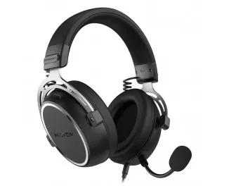 Наушники Hator Hypergang 3 Black (ESH05)