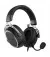 Навушники Hator Hypergang 3 Black (ESH05)