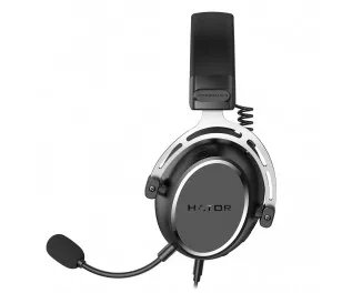 Навушники Hator Hypergang 3 Black (ESH05)