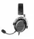 Навушники Hator Hypergang 3 Black (ESH05)
