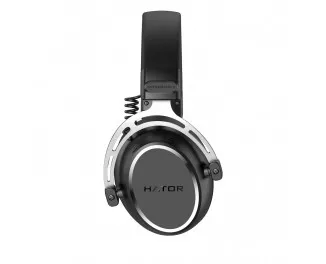 Навушники Hator Hypergang 3 Black (ESH05)