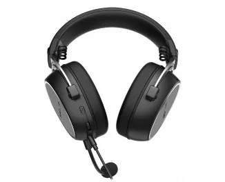 Навушники Hator Hypergang 3 Black (ESH05)
