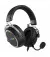 Навушники Hator Hypergang 3 Hi-Res Black (ESH50)