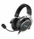Навушники Hator Hypergang 3 Hi-Res Black (ESH50)