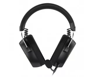 Навушники Hator Hypergang 3 Hi-Res Black (ESH50)