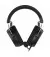 Навушники Hator Hypergang 3 Hi-Res Black (ESH50)