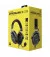 Навушники Hator Hypergang 3 Hi-Res Black (ESH50)