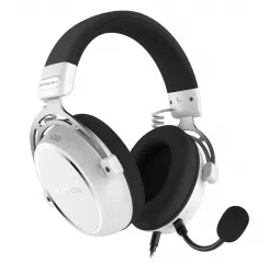 Наушники Hator Hypergang 3 White (ESH06)