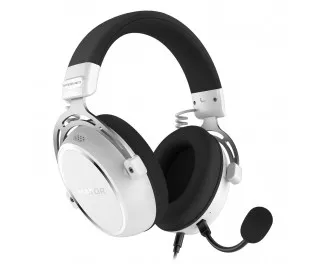 Наушники Hator Hypergang 3 White (ESH06)