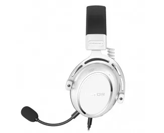 Наушники Hator Hypergang 3 White (ESH06)