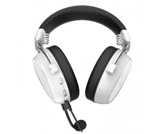Наушники Hator Hypergang 3 White (ESH06)