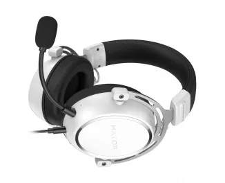 Наушники Hator Hypergang 3 White (ESH06)