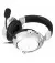 Наушники Hator Hypergang 3 White (ESH06)