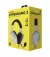Наушники Hator Hypergang 3 White (ESH06)