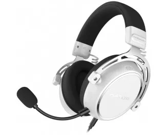 Наушники Hator Hypergang 3 White (ESH06)