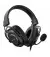 Наушники Hator Hypergang 7.1X USB Black (HTA-844)