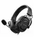 Наушники Hator Hypergang 7.1X USB Black (HTA-844)