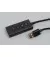 Наушники Hator Hyperpunk 2 USB 7.1 Black (HTA-845)