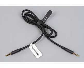 Наушники Hator Hyperpunk 2 USB 7.1 Black (HTA-845)