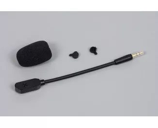 Навушники Hator Hyperpunk 2 USB 7.1 Black/Lilac (HTA-849)