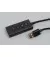 Навушники Hator Hyperpunk 2 USB 7.1 Black/Lilac (HTA-849)
