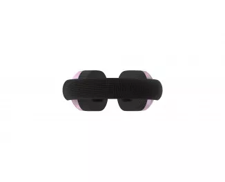 Навушники Hator Hyperpunk 2 USB 7.1 Black/Lilac (HTA-849)