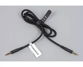 Навушники Hator Hyperpunk 2 USB 7.1 Black/Lilac (HTA-849)